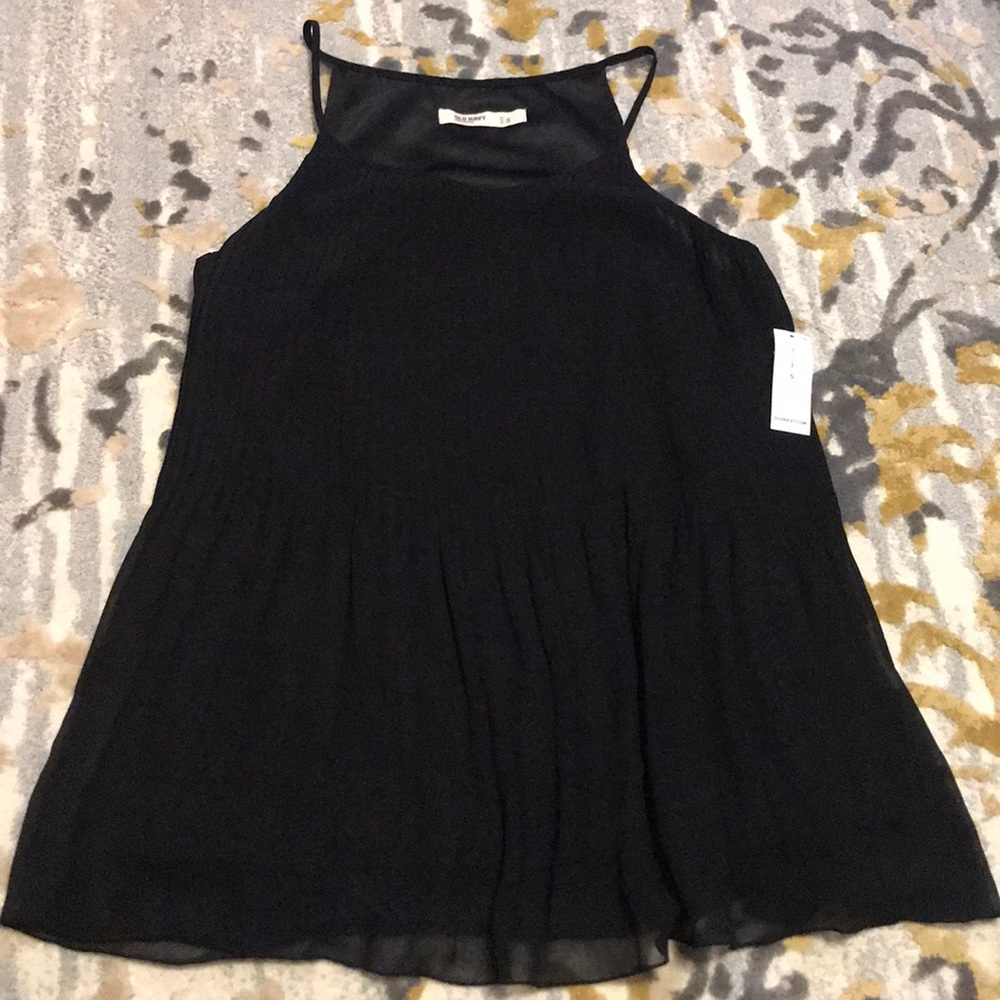 Beautiful detailed silky shirt